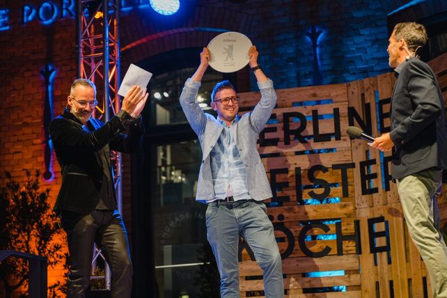 Berliner Meisterköche