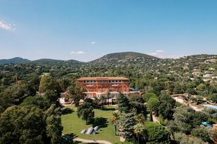 COMO Le Beauvallon, Saint-Tropez, Côte d’Azur, COMO Hotels & Resorts, Le Beauvallon, Hotel, Wiedereröffnung, Luxushotel, Golf von Saint-Tropez, Riviera, COMO Shambhala