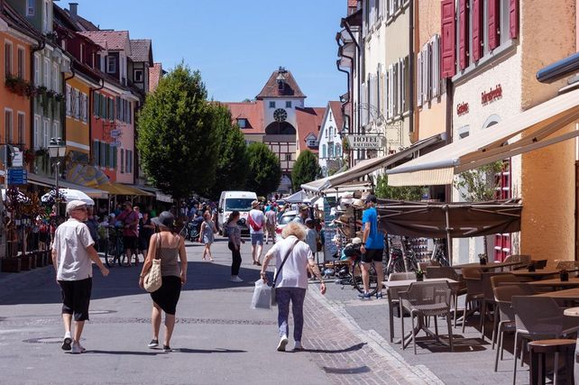 Welttourismusorganisation, UNWTO, Reise, 2024