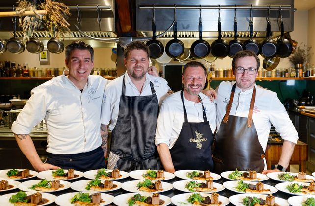 Schleswig-Holstein Gourmet Festival