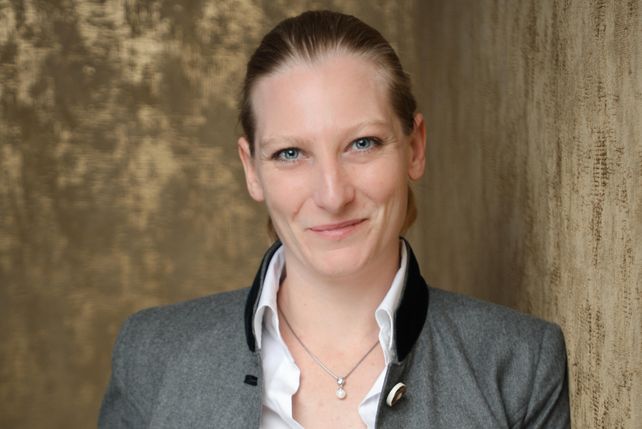 Fürstenhaus am Achensee