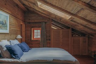 Le Rucher d’Evolène, Evolène, Wallis, Schweiz, Albergo Diffuso, Boutiquehotel, Heritage Hotel, Hoteleröffnung, Berghotel, Tourismus Schweiz, Hotelprojekt, Val d’Hérens