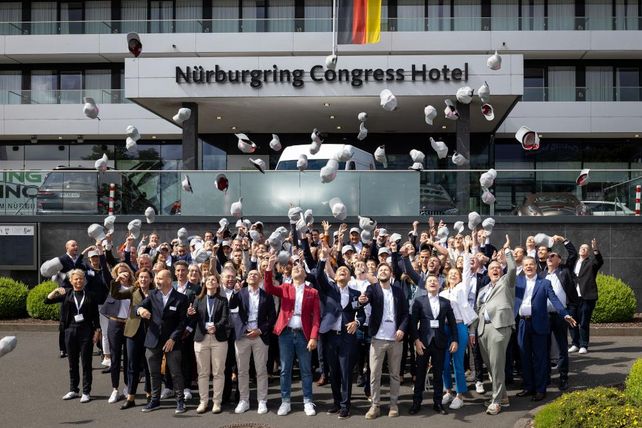 Hotelverband Deutschland
