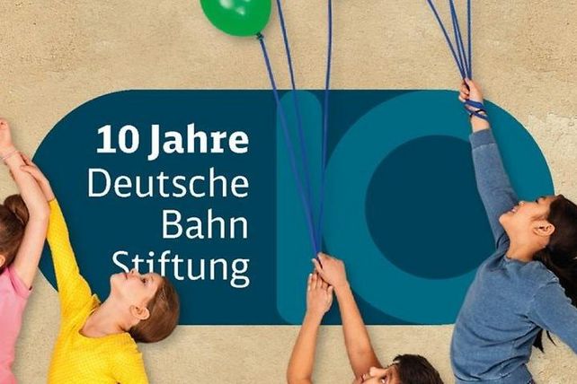 Deutsche Bahn Stiftung