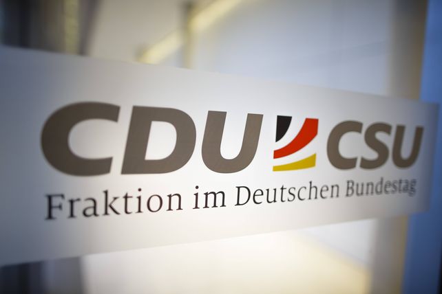Reduzierte Mehrwertsteuer, Speisen,CDU/CSU-Bundestagsfraktion