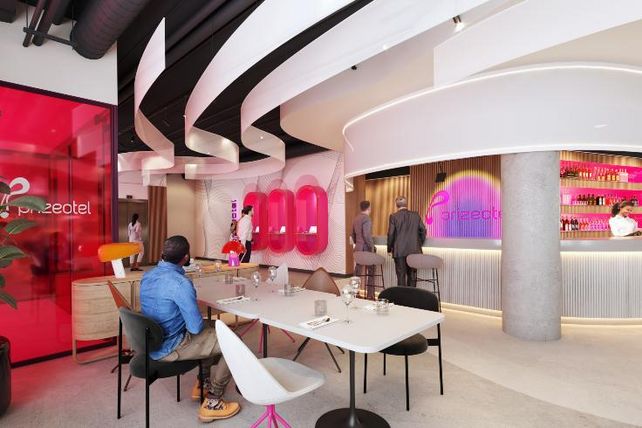 prizeotel, Konzept, Wachstumskurs, Midscale-Lifestyle-Segment