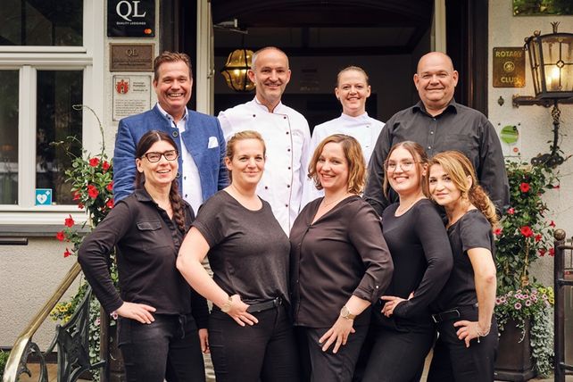 Hospitality HR Award, 2024, Deimann, Leonardo