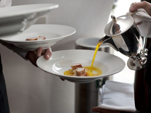 Rheingau Gourmet & Wein Festiva, 2024