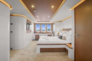 Hotel du Cap-Eden-Roc, Millesime Yacht, Oetker Hotels, Antibes, Côte d’Azur, Luxusjacht, Mittelmeer, Monaco, Saint-Tropez, Korsika, Hotellerie, Yachtcharter, Riviera, Frankreich, Hotelbranche