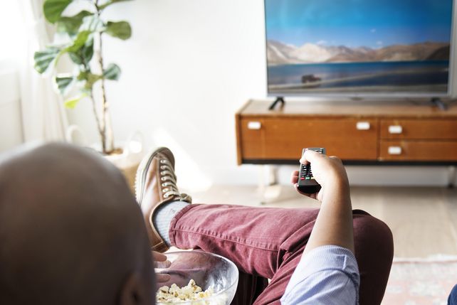 Streaming Urlaubsplanung