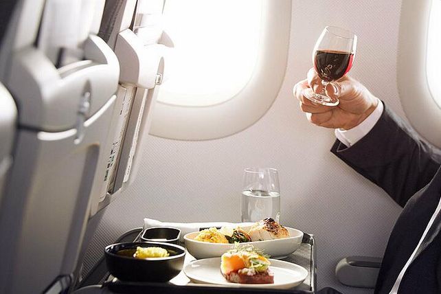 Söder, Lufthansa, essen, #söderisst