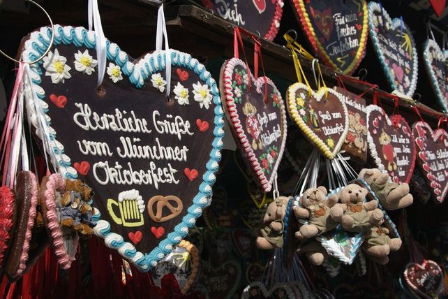 Wiesn Oktoberfest