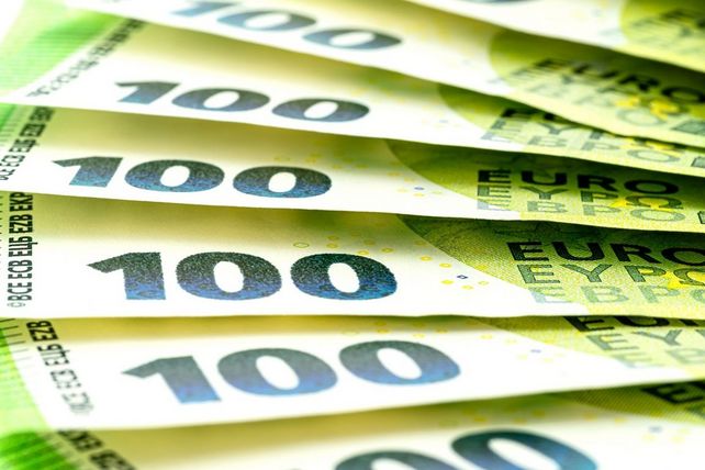 Inflationsausgleichsprämie