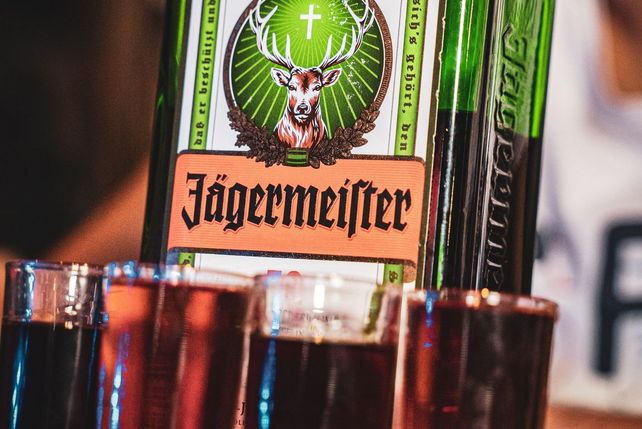 Jägermeister