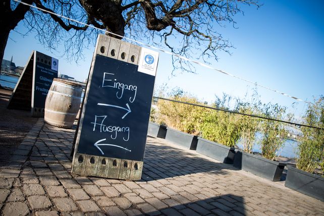Corona-Verordnung Rheinland-Pfalz