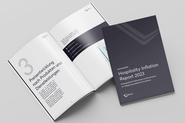 Hospitality Inflation Report