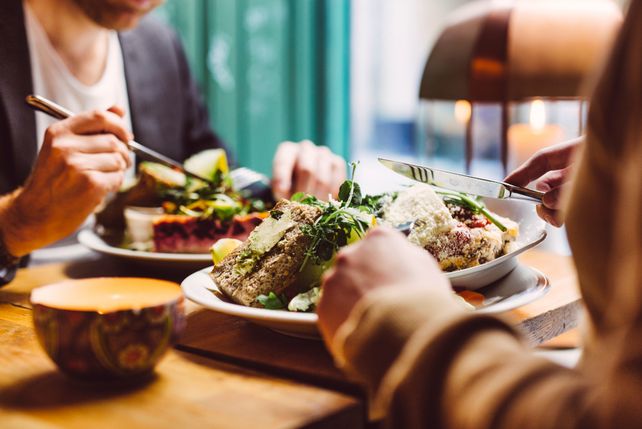 Accor Gesundheit Gastronomie