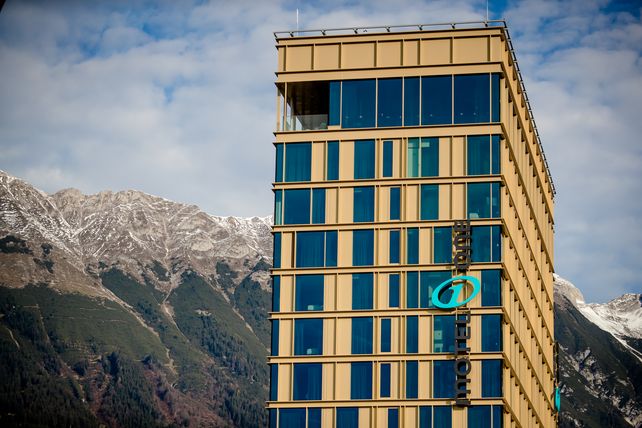 Motel One Tirol