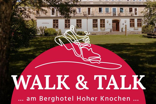 Berghotel Hoher Knochen