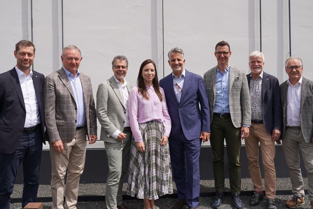 Verbände Gastgewerbe