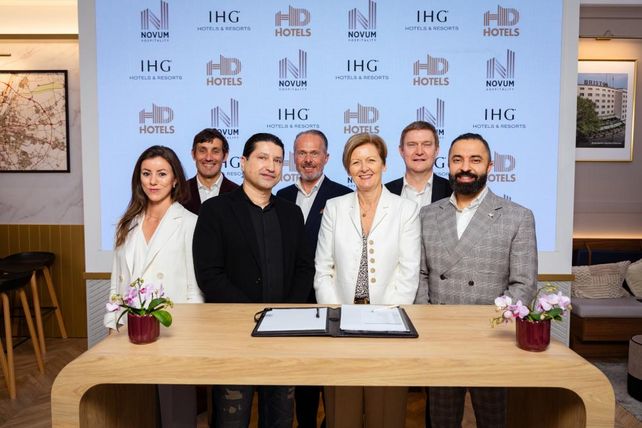 Novum IHG Dortmund
