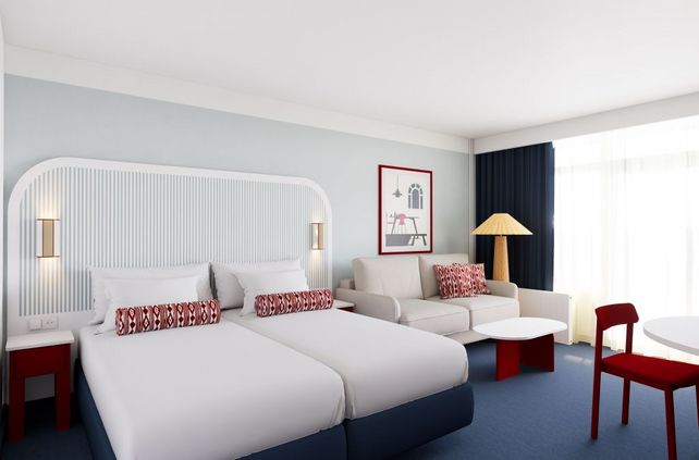 IFA Fehmarn Hotel