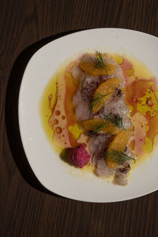 The Companion Vienna, Hotelneueröffnung Wien, Westbahnhof, Mariahilfer Straße, Companion Hospitality Group, Restaurant Boca, Bar Calypso, Kai Hollmann, Florian Kollenz, Christian Lainer, Michael Todt, weStudio, Piotr Wisniewski, Hotellerie Wien