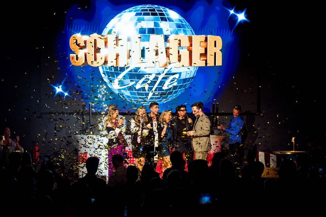 Schlager Café