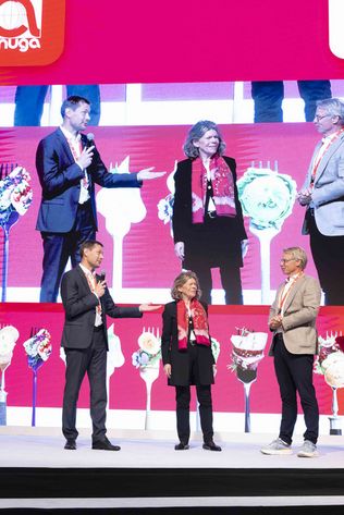 DEHOGA Forum Systemgastronomie & Catering, Anuga, Gastronomie, Catering, Fachkräftemangel, steigende Preise, Künstliche Intelligenz (KI), digitale Transformation, Erfolgskonzepte, Zukunftsstrategien, Außer-Haus-Markt, Koelnmesse, DEHOGA Bundesverband