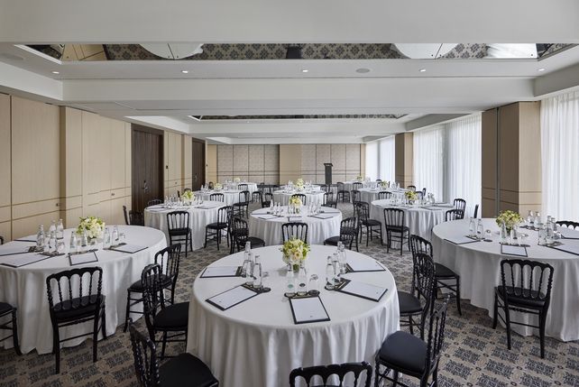 Mandarin Oriental Genf