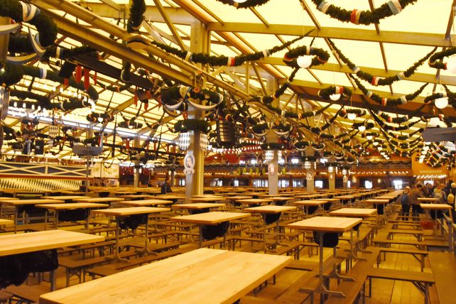 Oktoberfest 2022