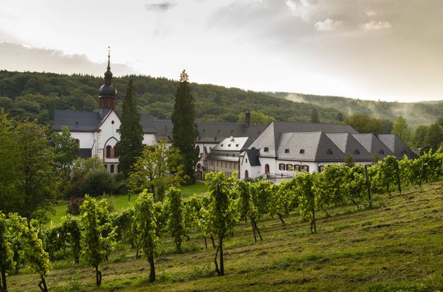 Wein Minister Treffen