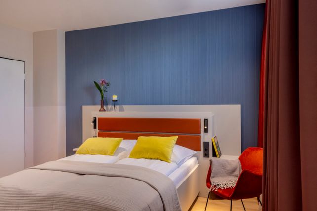 BWH Hotels ipartment