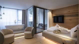 Hotel Die Post am Ortler, Sulden, Südtirol, Hotelneueröffnung, Nationalpark Stilfserjoch, Wellnesshotel Südtirol, Luxussuiten, Ortler, Tourismus Südtirol, Skigebiet Sulden