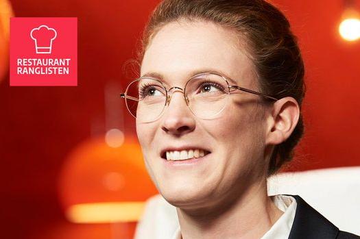 Mona Röthig, Tantris