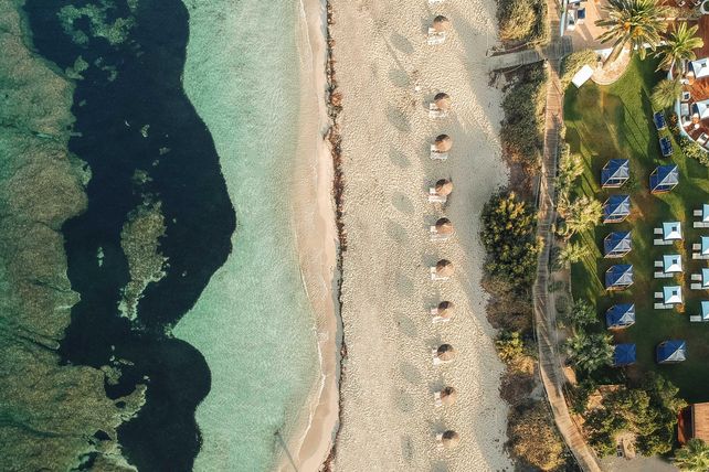 GECKO Hotel & Beach Club