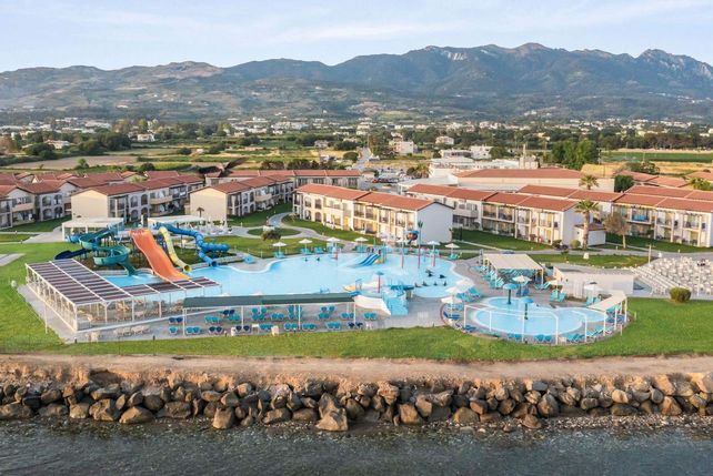 Labranda Marine Aquapar