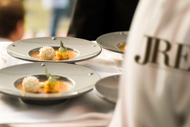 Jeunes Restaurateurs Deutschland