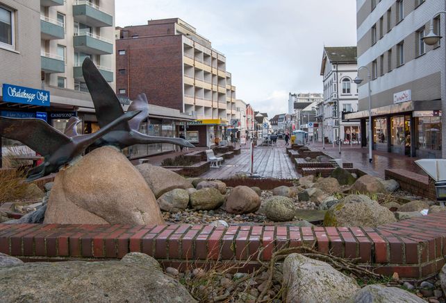 Sylt, illegale, Ferienwohnungen