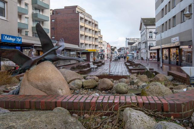 Ferienwohnungen, Sylt, Verbot