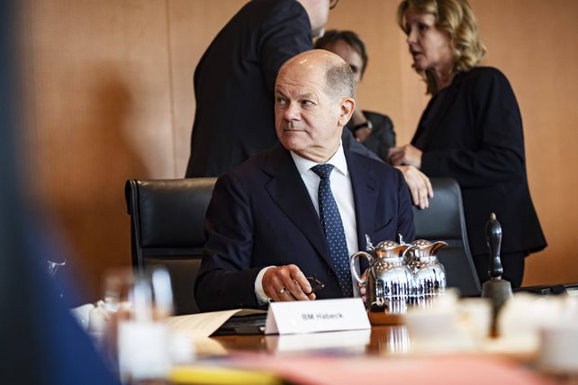 Koalition, Mindestlohn