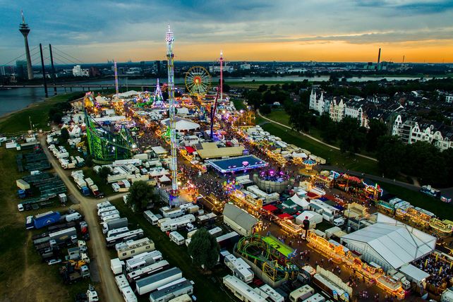 Rheinkirmes