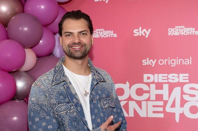 Jimi Blue Ochsenknecht