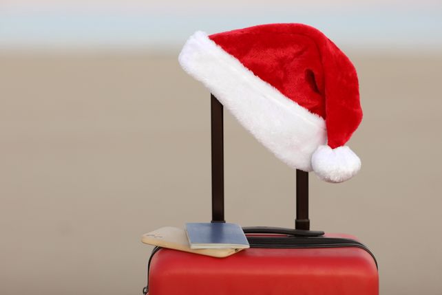 Trends Reise Jahreswechsel