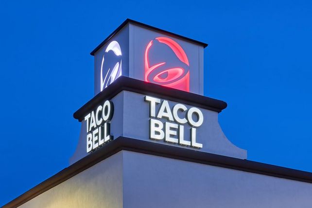 Taco Bell Deutschland