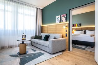 Dorint Hotel Bonn, Dorint Bonn, Modernisierung Hotel Bonn, Tagungshotel Bonn, MICE Bonn, Hotelinvestition Bonn, Longstay Bonn, Konferenzhotel Bonn, Dorint Hotels, Hotelbranche Bonn
