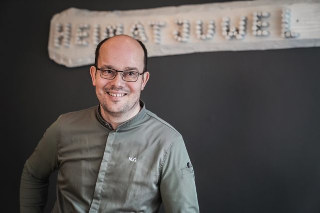 Marcel Görke. Heimatjuwel, Erpresser, Bewertungen