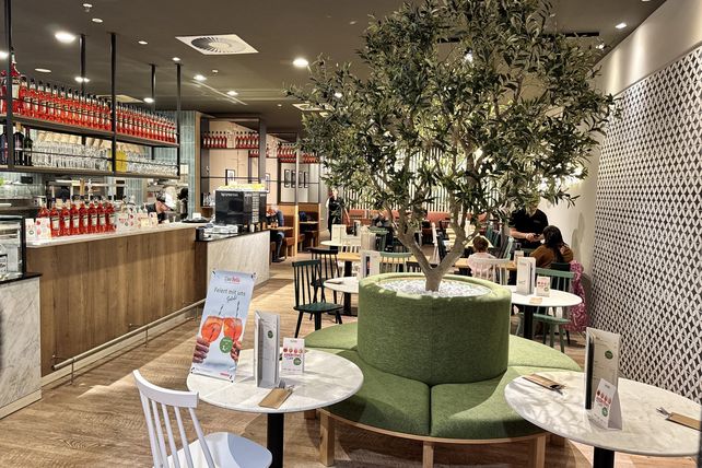 Ciao Bella Österreich