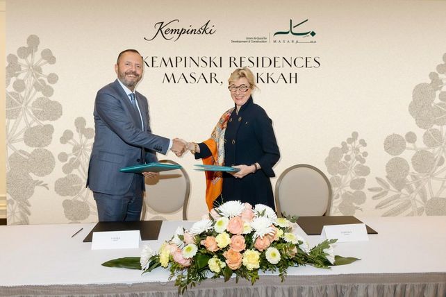 Kempinski 