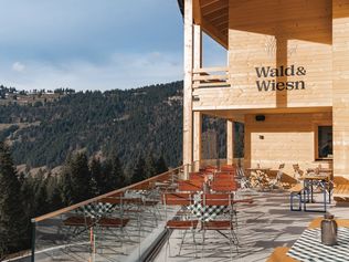 Berghotel Wald und Wiesn, Balderschwang, Hotelentwicklung Oberallgäu, Hotelsanierung, Tagungshotel, Wellnessangebot, Matthias Lenz, Tourismus Allgäu, energetische Modernisierung